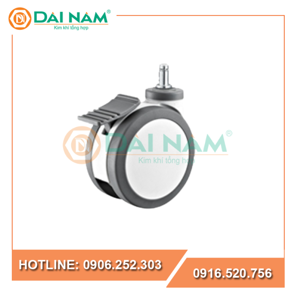 Bánh xe M5-STTB-TPR