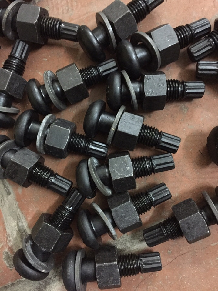 Bulong tự đứt S10T