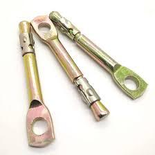 Bulông neo chịu lực có lỗ dây (Tie Wire Anchor)