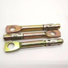 Bulông neo chịu lực có lỗ dây (Tie Wire Anchor)