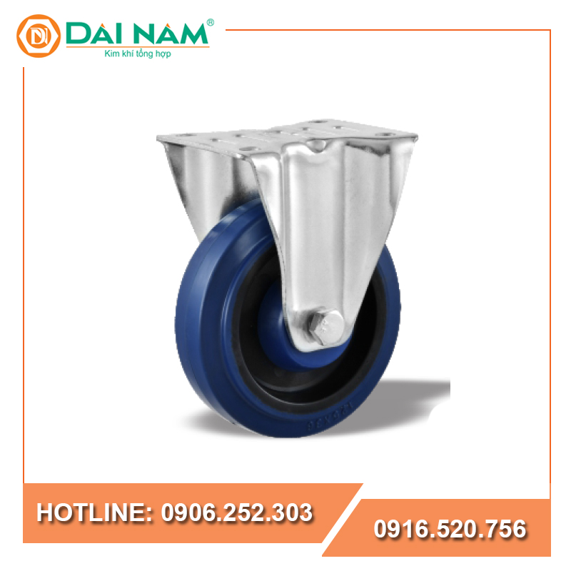 banh xe cao su dan hoi vong bi lan 3