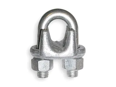 Khóa cáp thép khác gì so với các phụ kiện cố định khác?