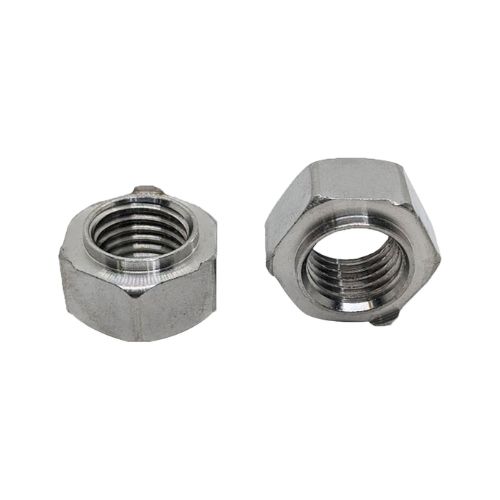 Ecu hàn vuông là gì? Cấu tạo, công dụng và thông số kỹ thuật chi tiết