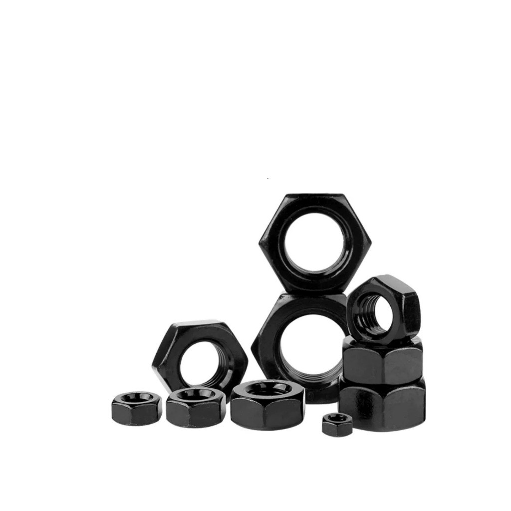 Hướng dẫn lắp đặt, sử dụng và bảo trì ecu cấp bền 8.8 đúng kỹ thuật