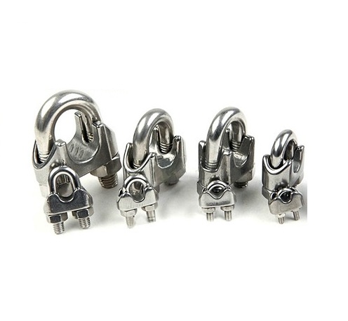 Khóa cáp thép khác gì so với các phụ kiện cố định khác?