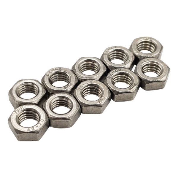 Hướng dẫn lắp đặt, sử dụng và bảo trì ecu inox 304 đúng kỹ thuật 