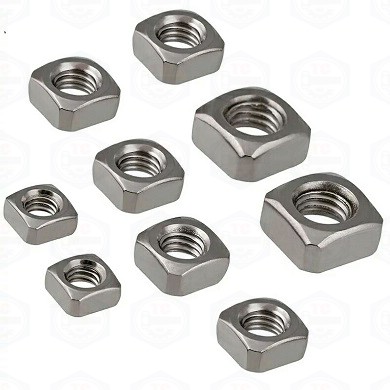 Ecu hàn vuông là gì? Cấu tạo, công dụng và thông số kỹ thuật chi tiết