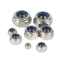 Ecu khóa là gì? Cấu tạo, nguyên lý hoạt động và ứng dụng trong lắp ghép cơ khí