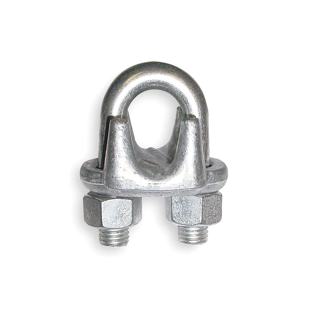 Khóa cáp thép khác gì so với các phụ kiện cố định khác?