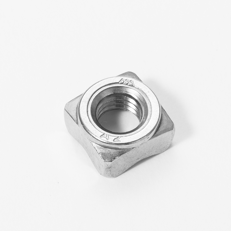 Ecu hàn vuông là gì? Cấu tạo, công dụng và thông số kỹ thuật chi tiết