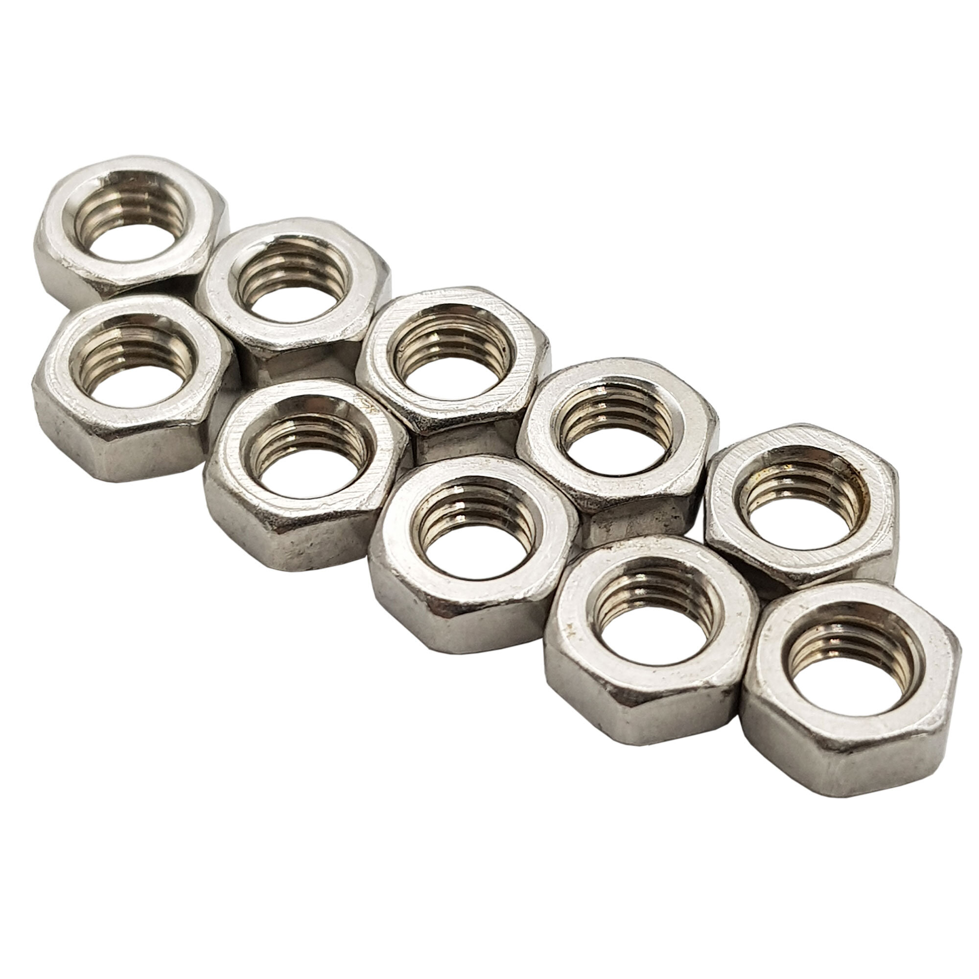 Hướng dẫn lắp đặt, sử dụng và bảo trì ecu inox 201 đúng kỹ thuật