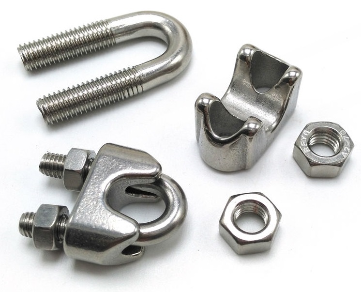 Khóa cáp dùng trong xây dựng có những ưu điểm gì?