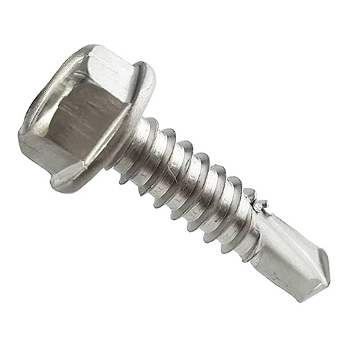 Các sai lầm thường gặp khi lắp đặt và sử dụng vít bắn tôn đầu lục giác