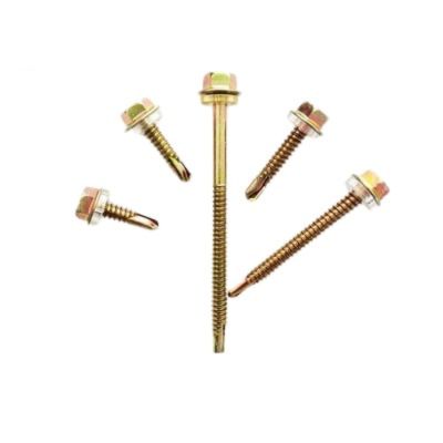 Nhược điểm và hạn chế của vít tôn sec