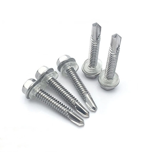 Hướng dẫn sử dụng vít bắn tôn chống gỉ đúng kỹ thuật tránh sai lầm, tăng tuổi thọ công trình