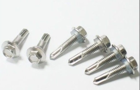 Sai lầm thường gặp khi sử dụng vít bắn tôn inox 201