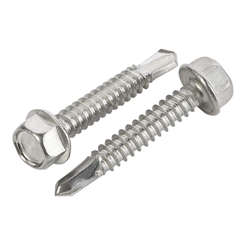 Vít bắn tôn inox 304 là gì? Cấu tạo, chất liệu và ứng dụng thực tế