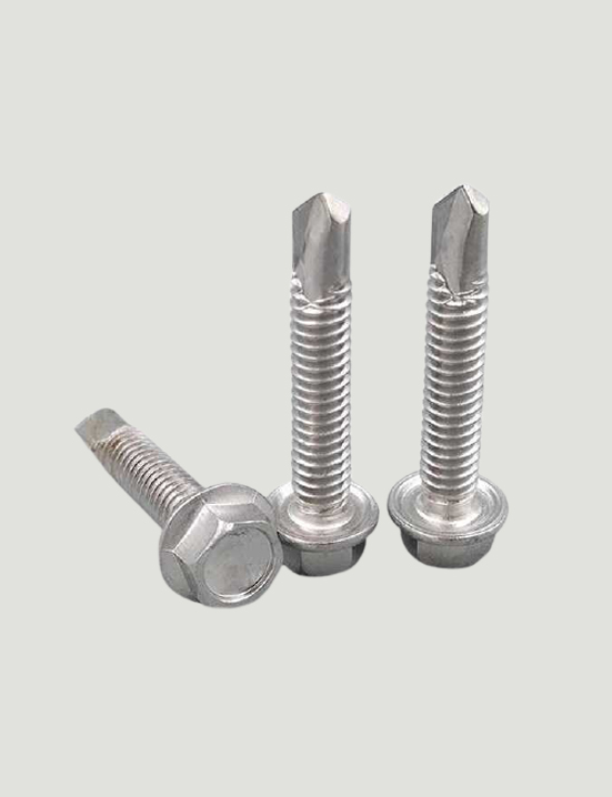 Vít bắn tôn inox 304 là gì? Cấu tạo, chất liệu và ứng dụng thực tế