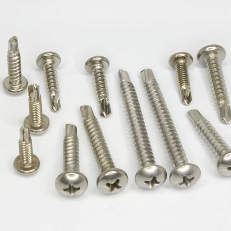Vít tôn inox 6.3x100 là gì?