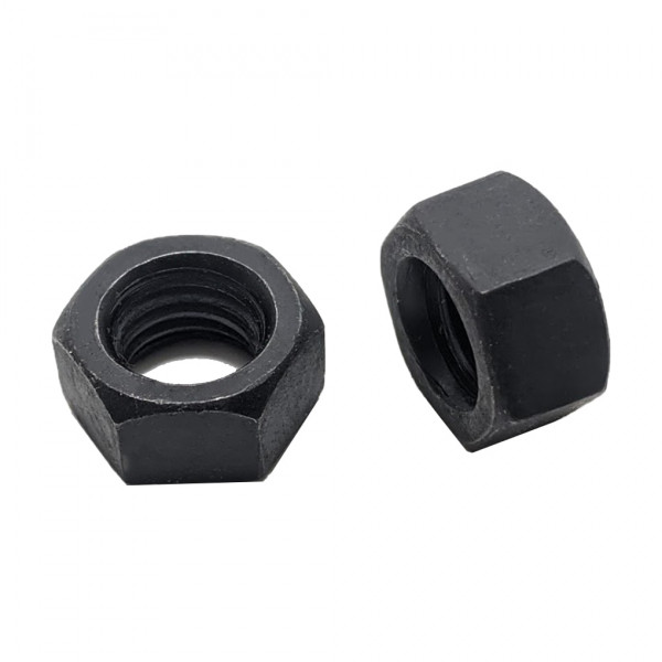 Ecu cấp bền 8.8 là gì? Cấu tạo và công dụng ecu cấp bền 8.8 chi tiết