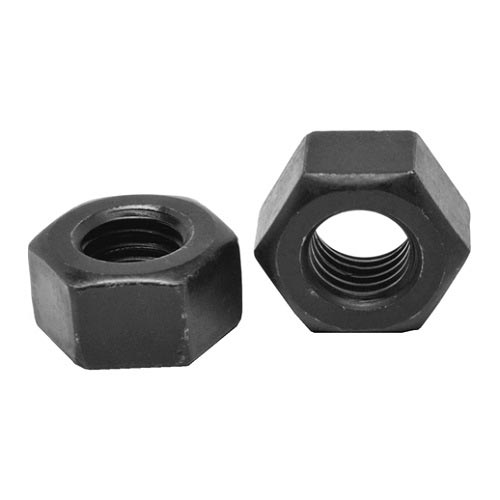 Ecu cấp bền 8.8 là gì? Cấu tạo và công dụng ecu cấp bền 8.8 chi tiết