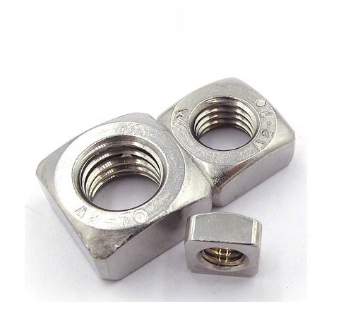 Ưu điểm, ứng dụng và giá bán ecu hàn vuông mới nhất