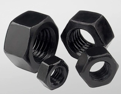 Ecu cấp bền 8.8 là gì? Cấu tạo và công dụng ecu cấp bền 8.8 chi tiết