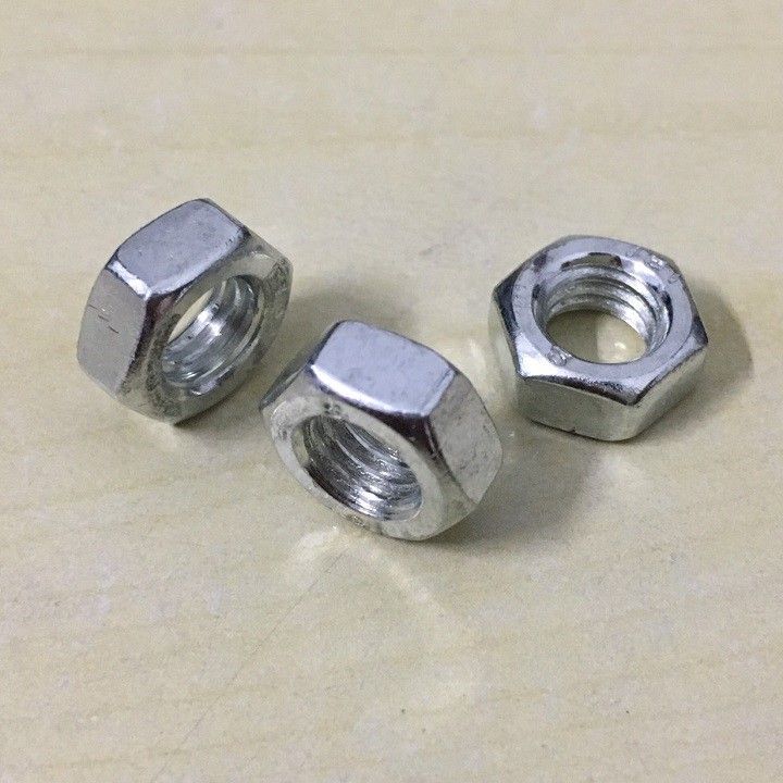 Ecu tán keo là gì? Cấu tạo, thông số kỹ thuật ecu tán keo chi tiết