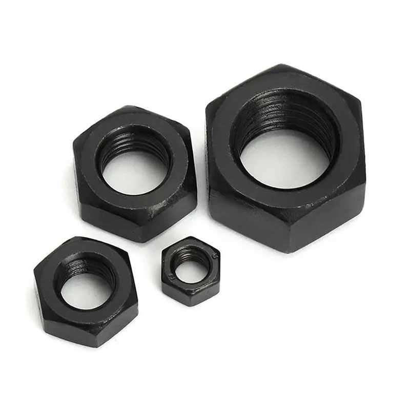 Ecu cấp bền 8.8 là gì? Cấu tạo và công dụng ecu cấp bền 8.8 chi tiết