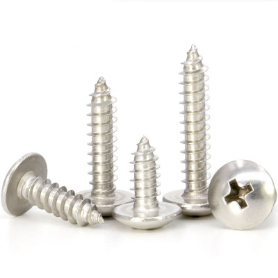 Vít bắn tôn inox 201 là gì?