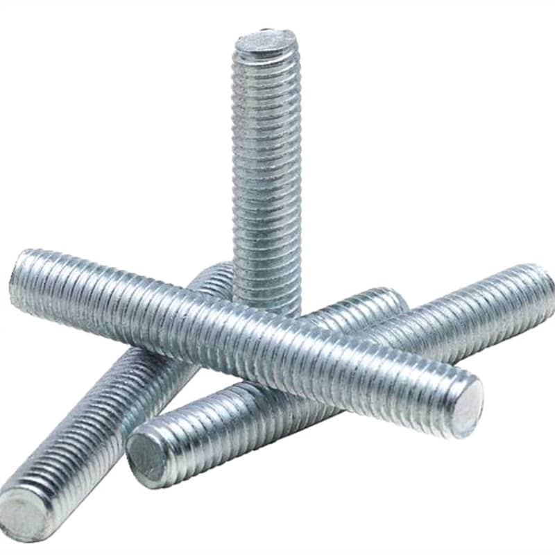 Hướng dẫn lắp đặt và sử dụng ty gien nhúng nóng trong xây dựng