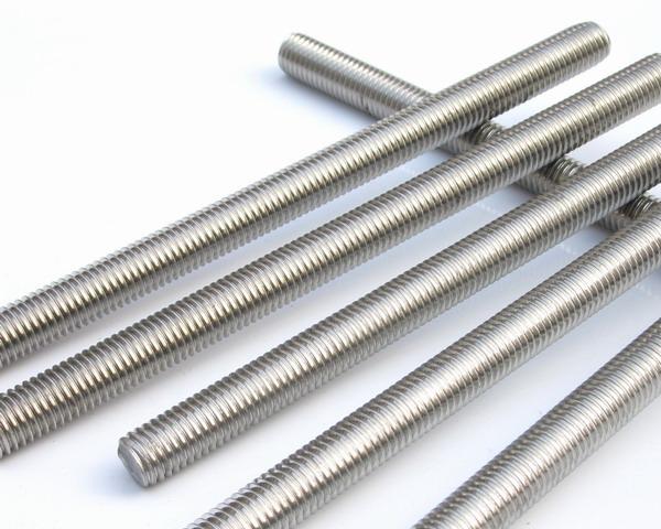 Hướng dẫn lắp đặt và sử dụng ty gien nhúng nóng trong xây dựng