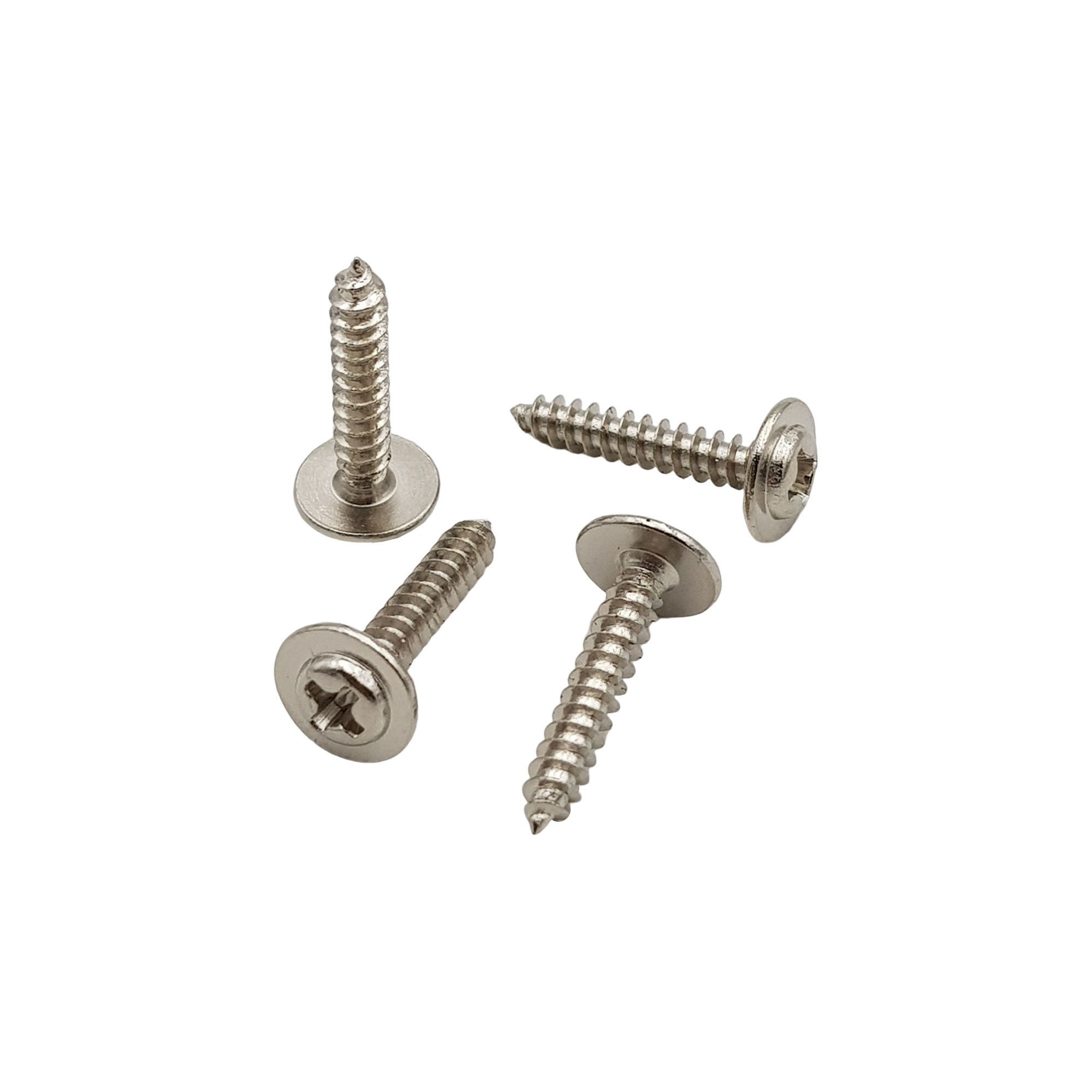 Vít bắt gỗ là gì? Cấu tạo, phân loại và thông số kỹ thuật cần biết