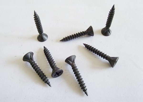 Vít thạch cao là gì? Cấu tạo, đặc điểm và ứng dụng trong thi công xây dựng