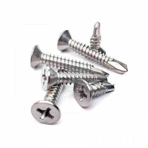 Vít bắt gỗ là gì? Cấu tạo, phân loại và thông số kỹ thuật cần biết