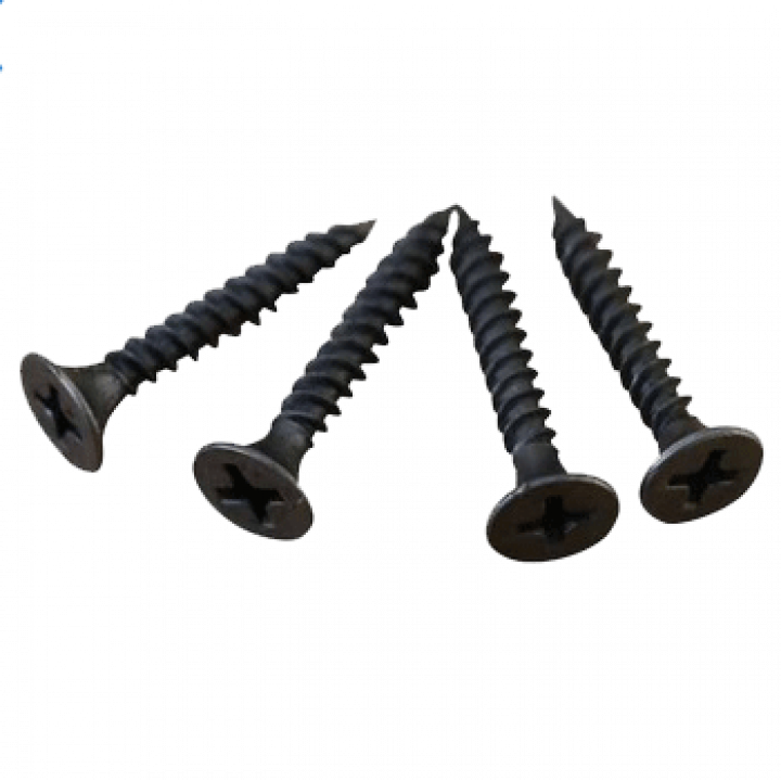 Vít thạch cao là gì? Cấu tạo, đặc điểm và ứng dụng trong thi công xây dựng