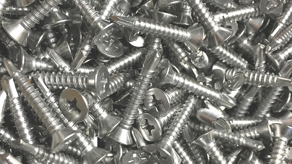 Vít bắt gỗ là gì? Cấu tạo, phân loại và thông số kỹ thuật cần biết