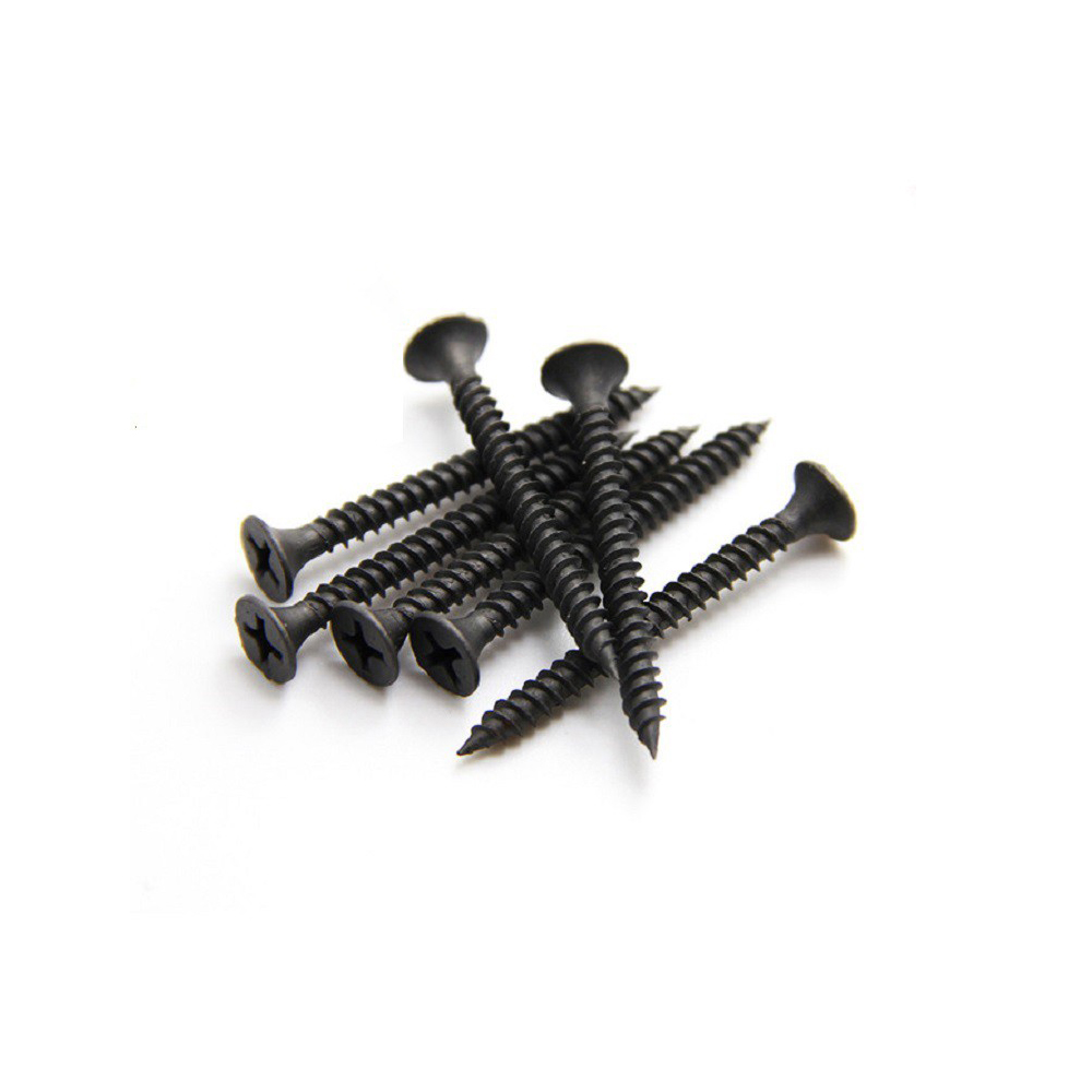 Vít thạch cao là gì? Cấu tạo, đặc điểm và ứng dụng trong thi công xây dựng