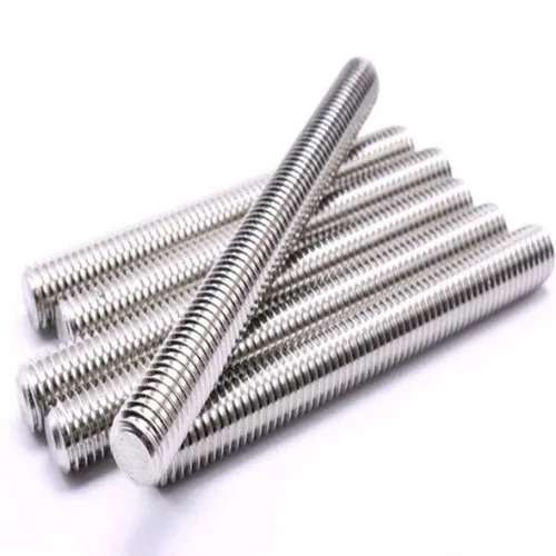 Ưu điểm, nhược điểm và kinh nghiệm lựa chọn ty gien inox 1 mét phù hợp