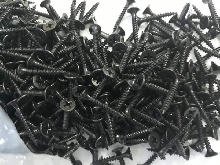 Vít thạch cao là gì? Ưu nhược điểm, giá bán và kinh nghiệm lựa chọn 