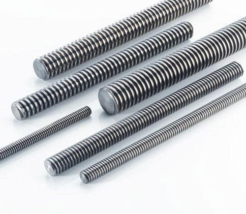 Hướng dẫn lắp đặt và sử dụng ty gien nhúng nóng trong xây dựng