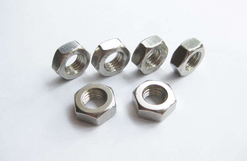 ECU inox 201 là gì? Cấu tạo, công dụng và thông số kỹ thuật chi tiết