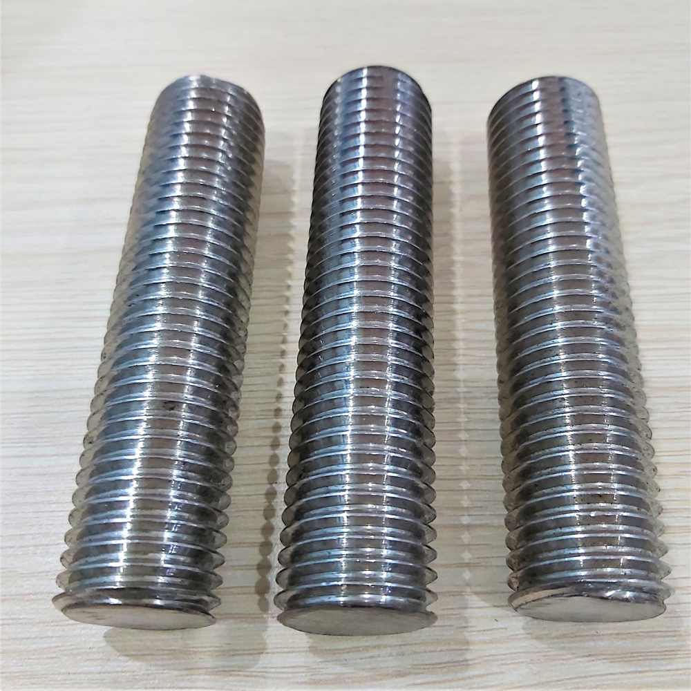 Hướng dẫn lắp đặt và sử dụng ty gien nhúng nóng trong xây dựng