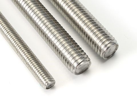 Ưu điểm, nhược điểm và kinh nghiệm lựa chọn ty gien inox 1 mét phù hợp