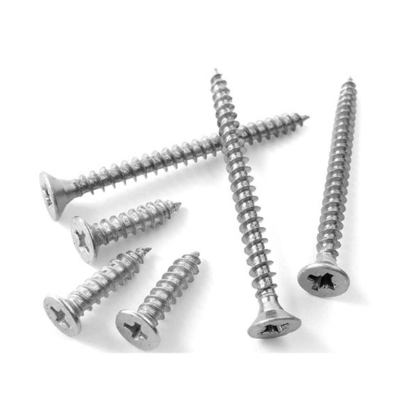 Vít bắt gỗ là gì? Cấu tạo, phân loại và thông số kỹ thuật cần biết