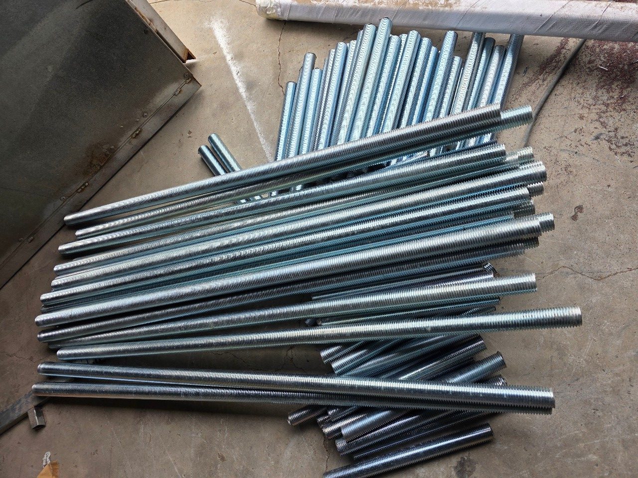 Mua ty ren mạ điện phân ở đâu uy tín?