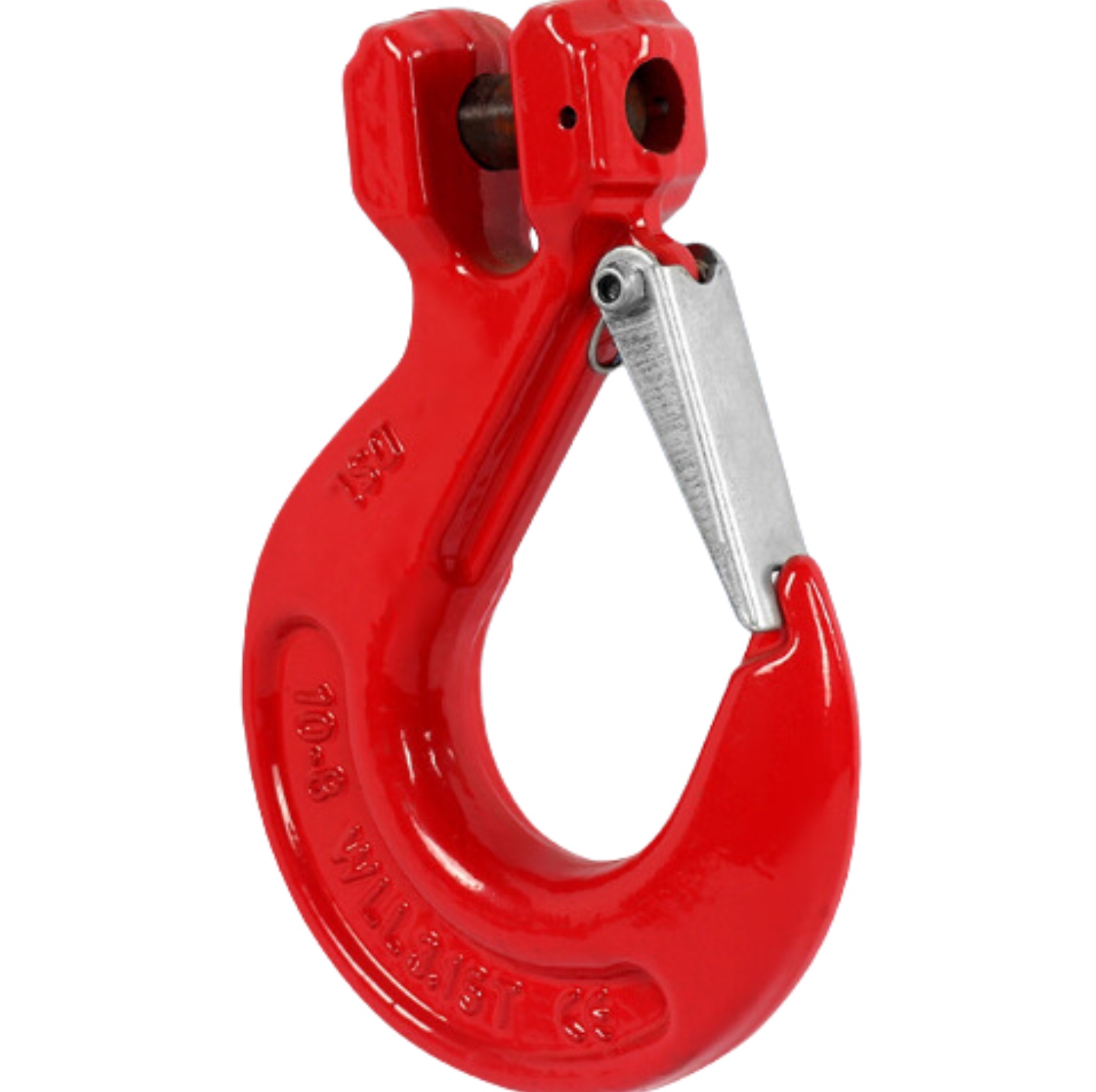 Ưu nhược điểm và kinh nghiệm chọn mua móc cẩu có chốt