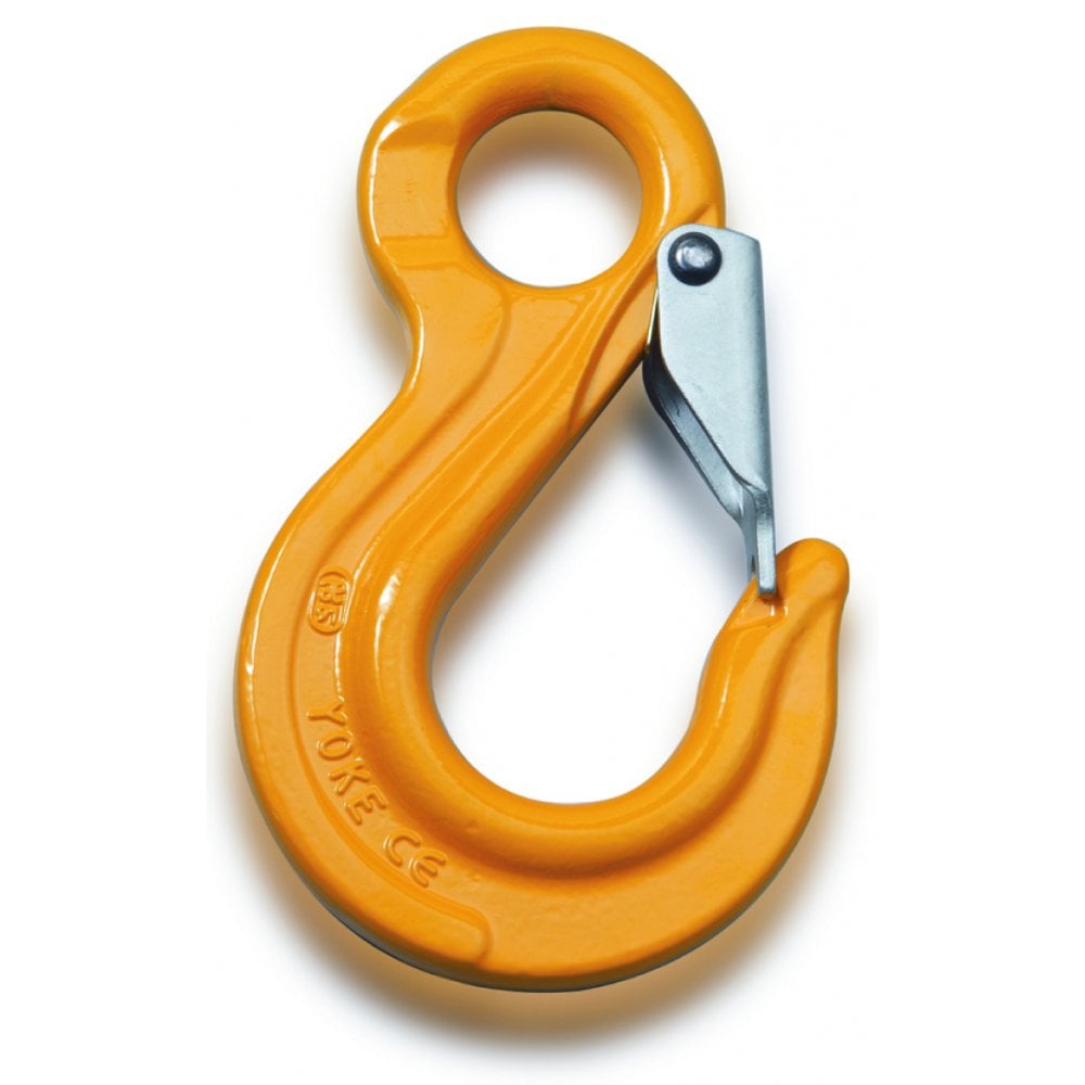 Ưu nhược điểm, ứng dụng và giá bán móc cẩu lưỡi gà chi tiết