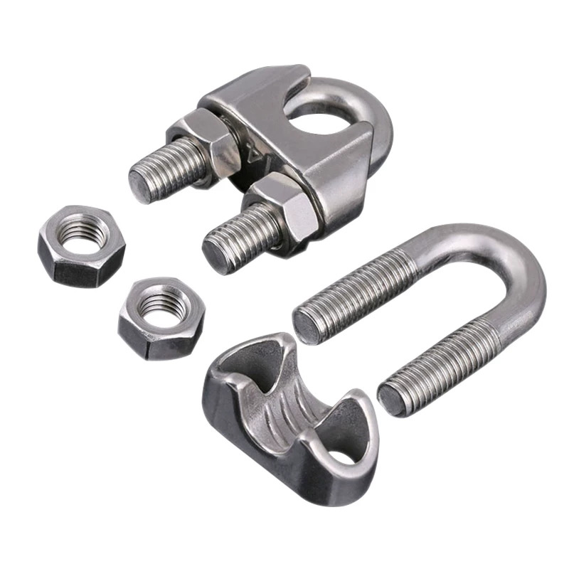 Khóa cáp inox 304 là gì? Vì sao được dùng nhiều trong công trình ngoài trời?
