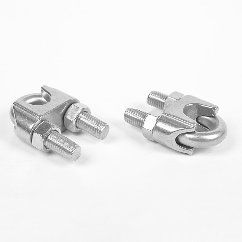 Khóa cáp inox 304 là gì? Vì sao được dùng nhiều trong công trình ngoài trời?